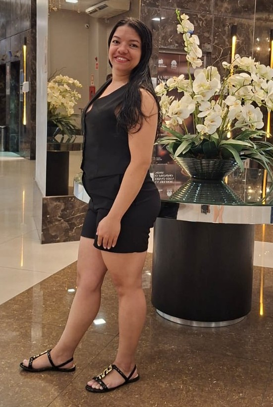 Gilcimara Ferreira Mariano